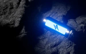 Satelītu balstīta mākslīgā intelekta sistēma atklājusi litija atradni 329 miljonu tonnu apjomā