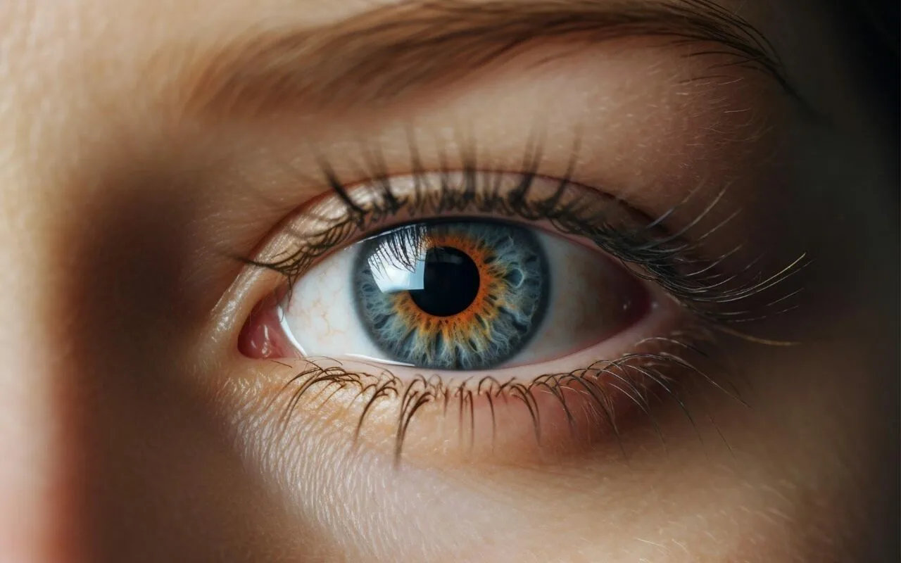 Puzle cilvēkiem ar labu redzi: atrodiet trīs pandas bez saulesbrillēm.