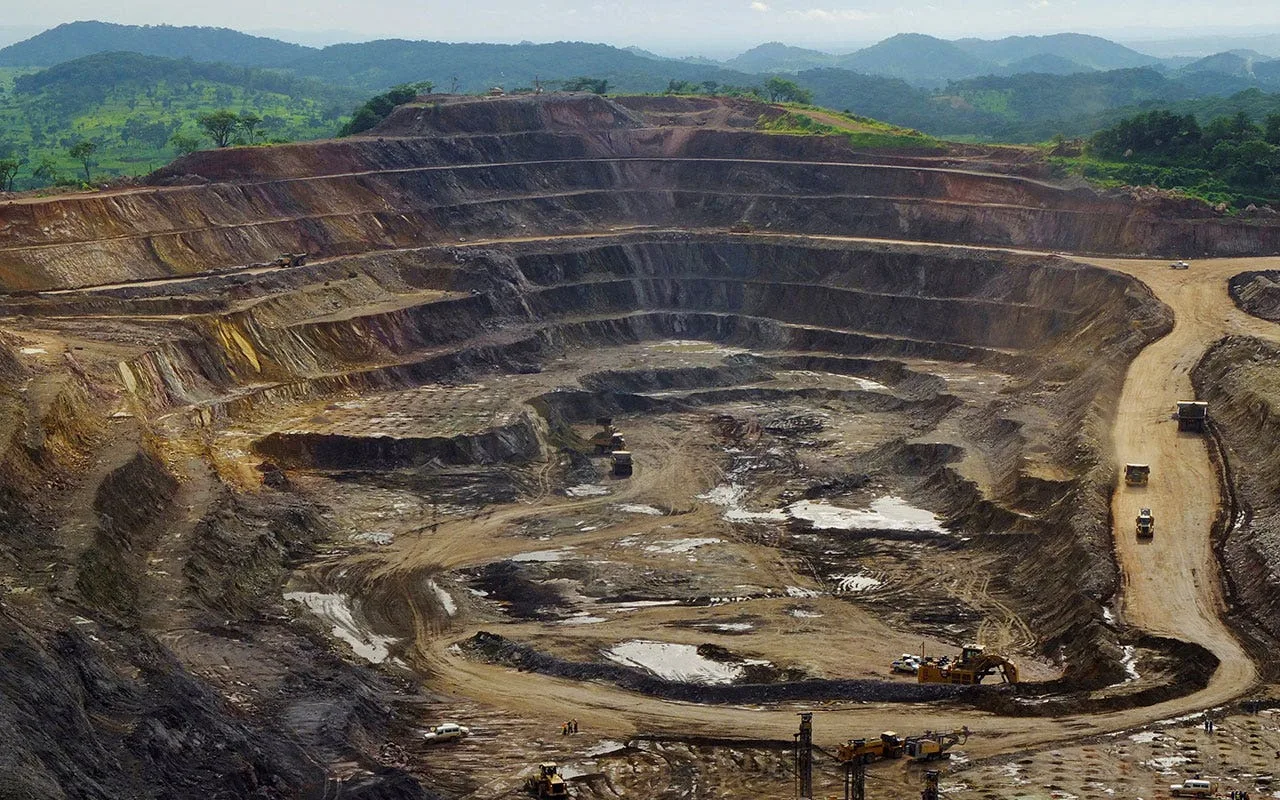 Šajā valstī atklāts lielākais zelta atradums pēdējo desmit gadu laikā: uz spēles ir 5 miljardi.