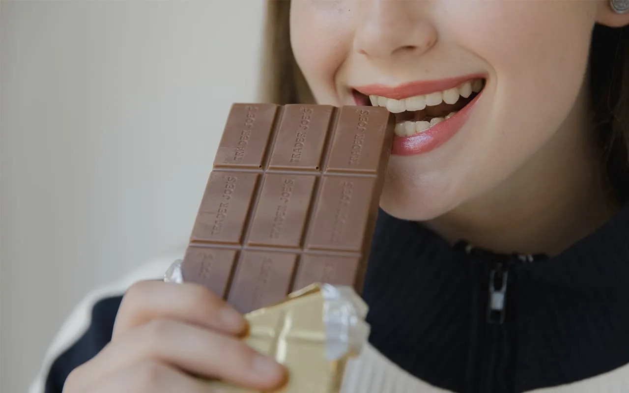 No 22 testētajiem šokolādes veidiem tikai trīs saņēma rekomendāciju.