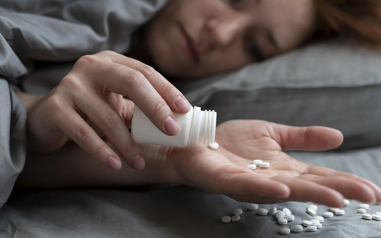 Pētnieki apgalvo, ka šādā pozīcijā paracetamols darbojas piecas reizes ātrāk.