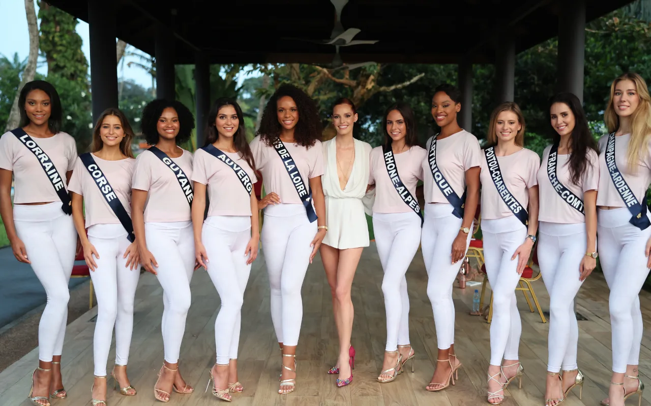 Miss Universe 2025: tikai trīs dienas pēc fināla pretendente paziņoja par atteikšanos no titula