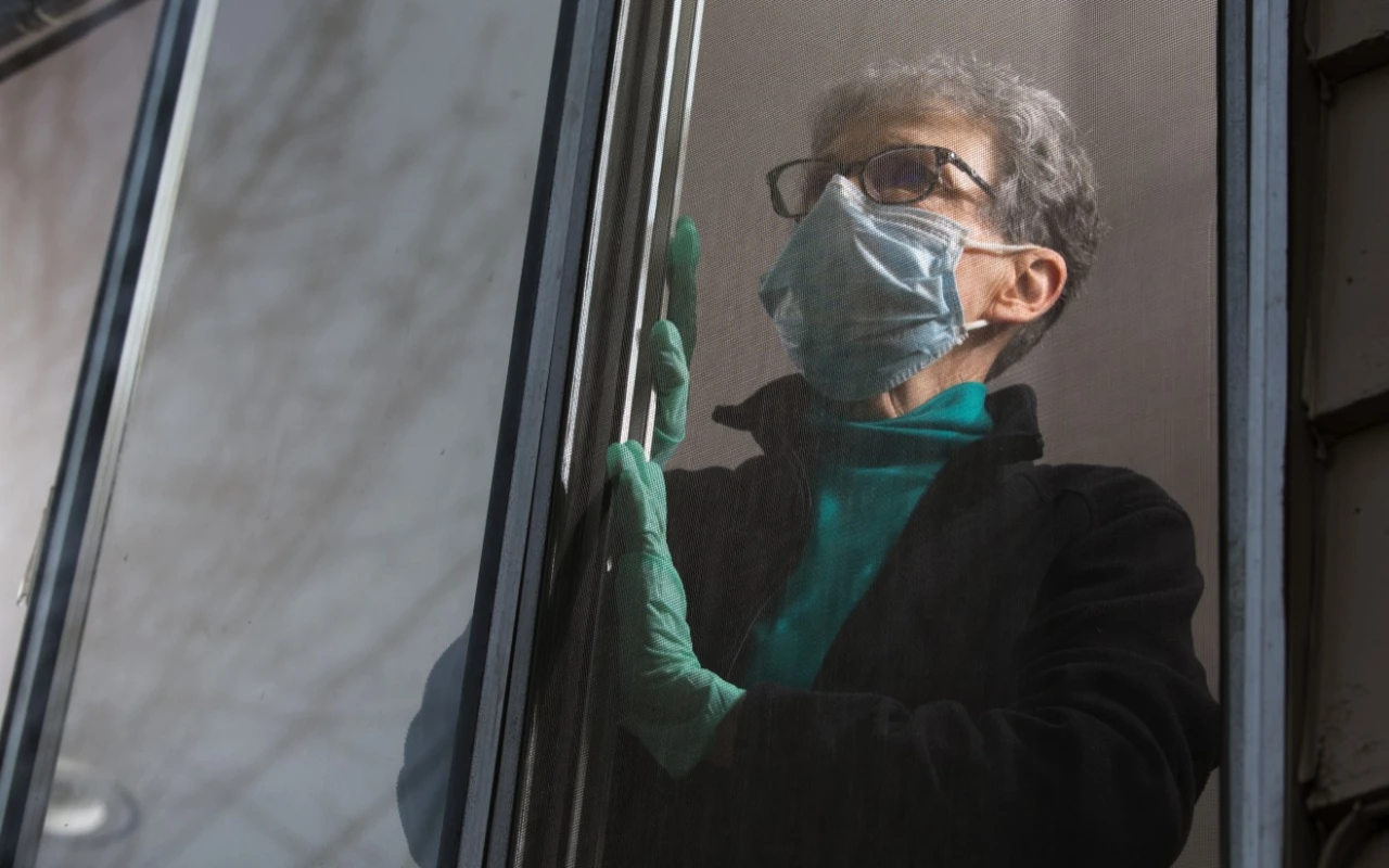 Eksperimentāla ierīce ļauj cilvēkiem ar anosmiju atšķirt smaržas