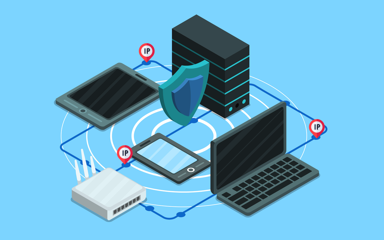 Kāpēc VPN izmantošana aizsargā jūsu interneta aktivitātes no interneta pakalpojumu sniedzējiem, valdībām un kibernoziedzniekiem