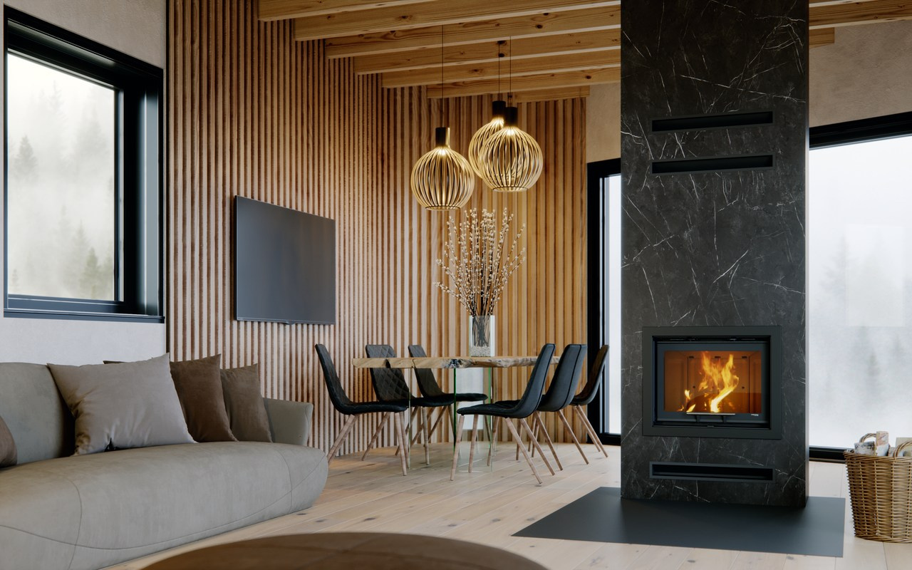 Atvadieties no rutīnas, kas saistīta ar kamīna stikla tīrīšanu, izmantojot šo nelielu ierīci, kas mainīs visu jūsu kamīnam.