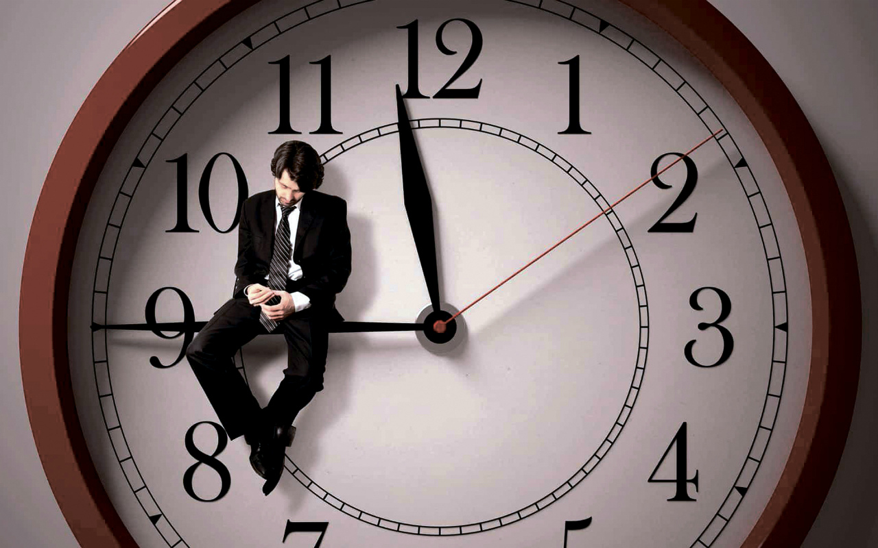 Kāpēc veiksmīgi cilvēki nekad nesaka: „Man nav laika”