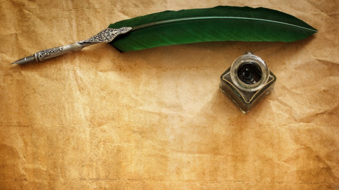 Negaidīts arheoloģisks atklājums: 2000 gadus vecs romiešu tintes trauks atklāj pigmentu klātbūtni un attīstītu rakstīšanas ķīmiju.