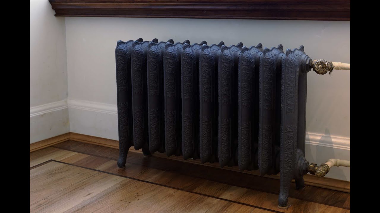 Ko neviens jums nestāsta par radiatoriem: 3 noslēpumi, kā palielināt to efektivitāti un siltuma jaudu