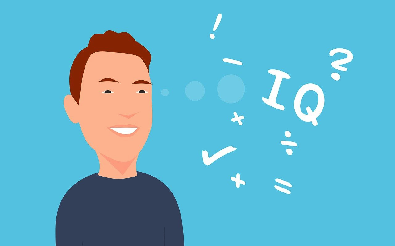 Astoņas cilvēku ar zemu IQ paradumi, kas var jūs pārsteigt