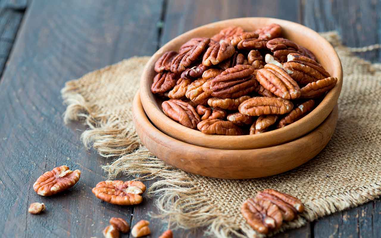 Kādi rieksti ir noderīgi sirdij: zinātnieki ieteikuši labākos