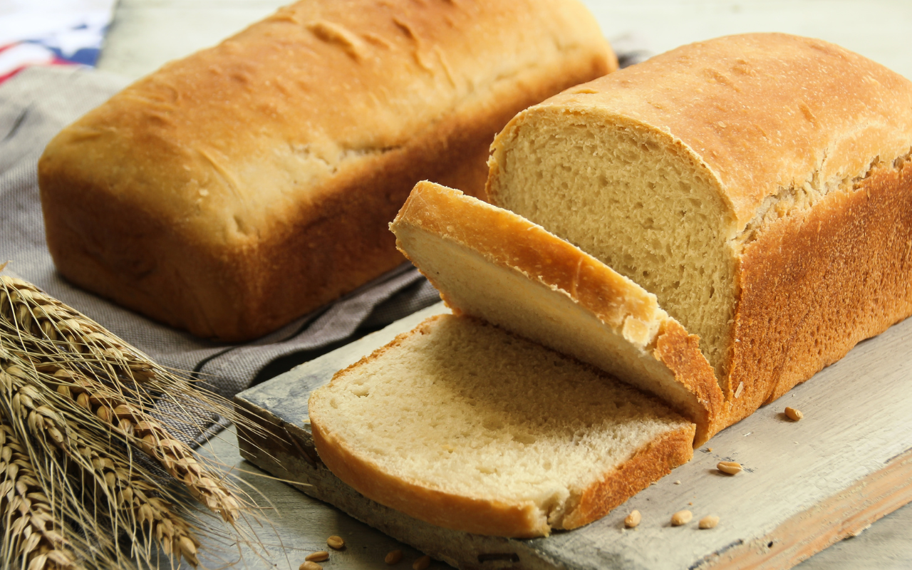 Šis tradicionālais maizes recepte ir aizmirsts daudzu skapju dibenā – vecmodīgs delikateses