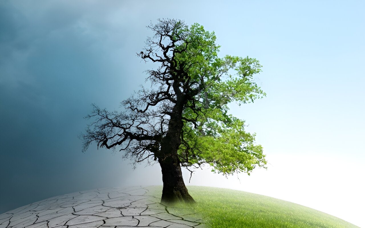 Ķīna vēlējās iegūt elektroenerģiju, bet tā vietā radīja kaut ko unikālu.