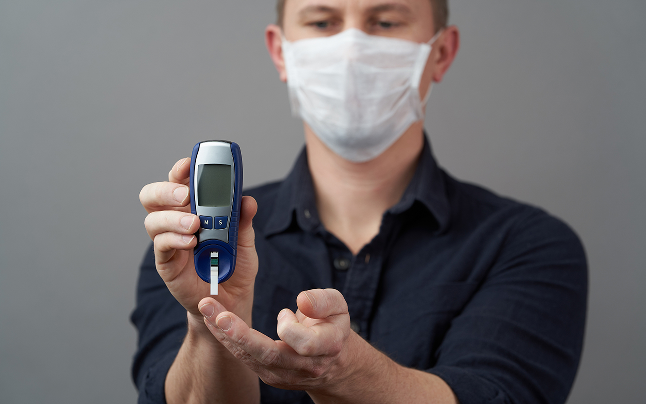 Kādā secībā jālieto produkti, lai izvairītos no glikozes līmeņa svārstībām un novērstu diabētu?