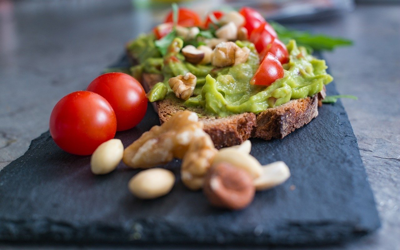 To sauc par ilgmūžības augli, jo tajā ir vairāk kālija nekā banānā.