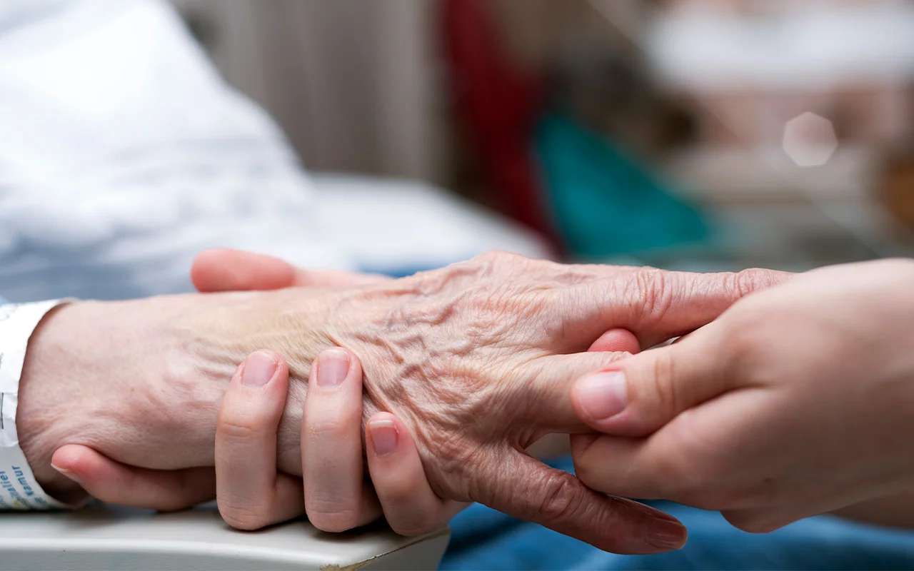 Zinātnieki ir atklājuši pagrieziena punktu, kad organisma novecošanās paātrinās