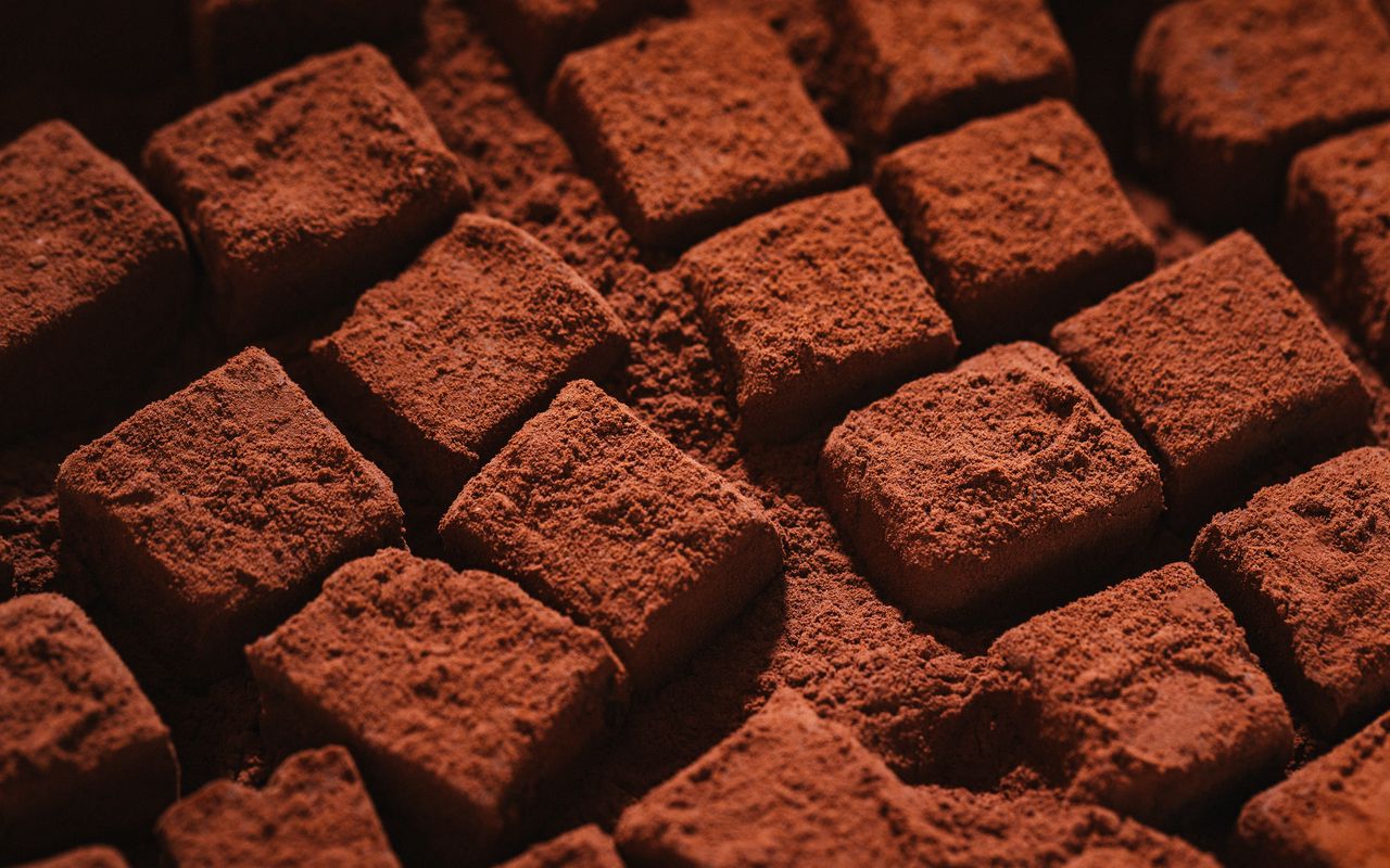 No 22 testētajiem šokolādes veidiem tikai trīs saņēma rekomendāciju.