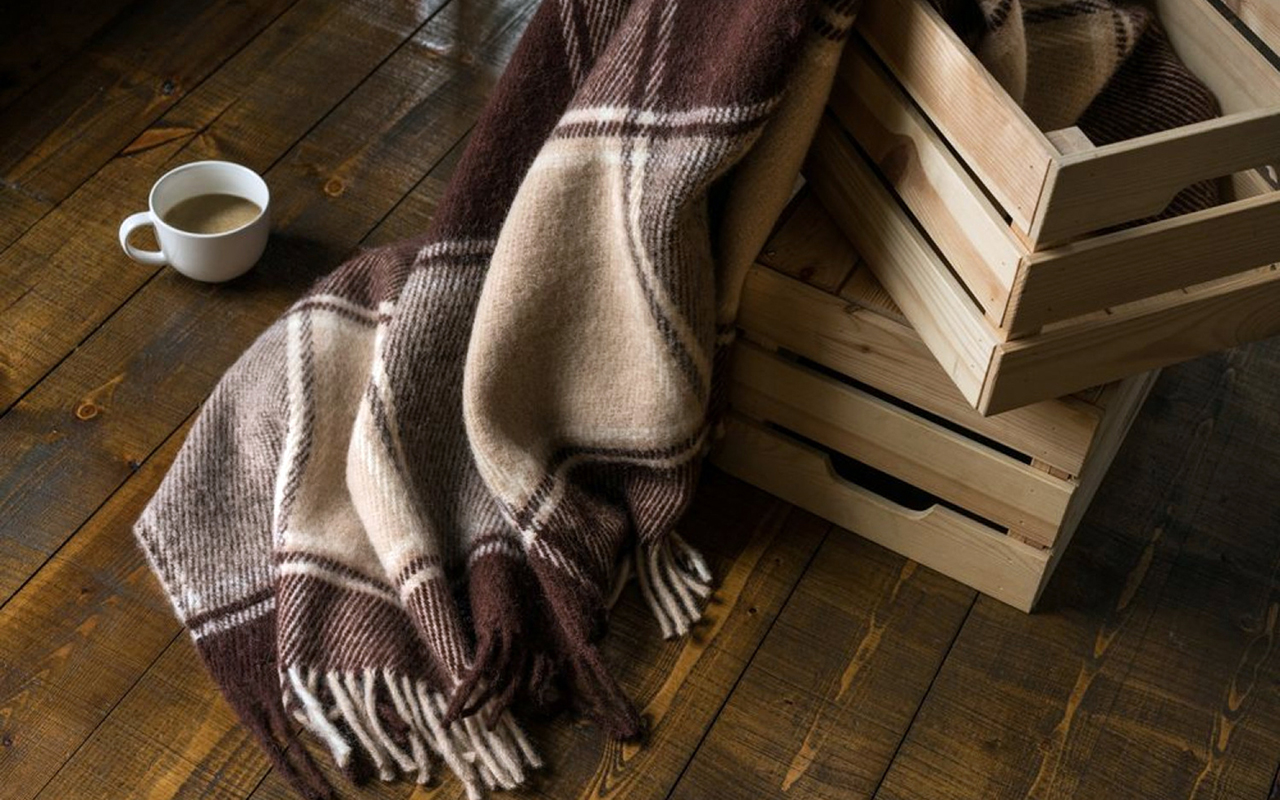 Es strādāju mājās un nekad neieslēdzu apkuri — 5 produkti garantē, ka man vienmēr ir silti.