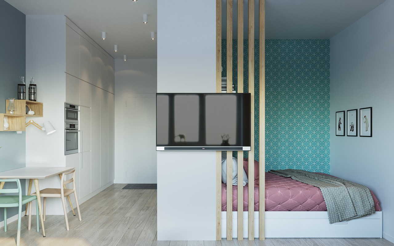 Latvieši atsakās no plašām mājām: kas liek pircējiem meklēt kompakta izmēra dzīvokļus?