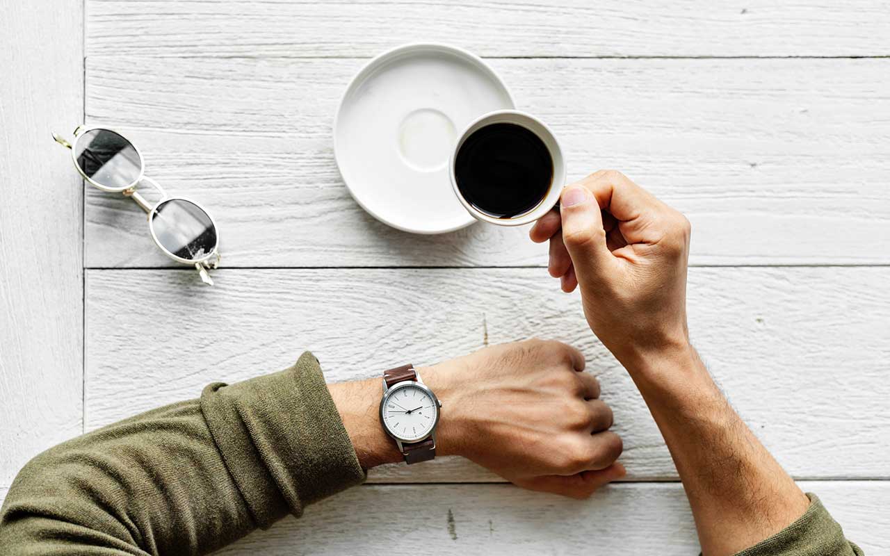 4 rīta paradumi, kas katru reizi garantē produktīvu dienu