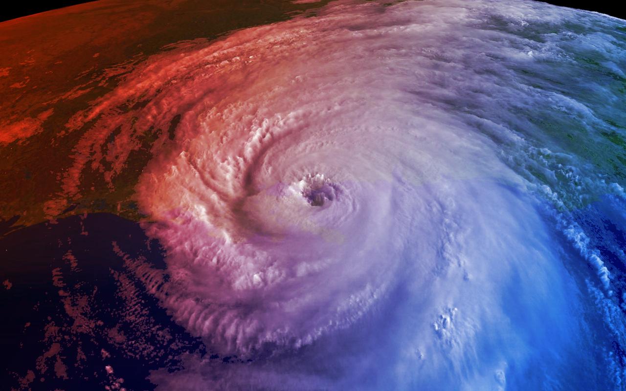 Paredzams, ka ārpus tropu ciklons atnesīs 250 mm nokrišņu; uzziniet, kur un kad.