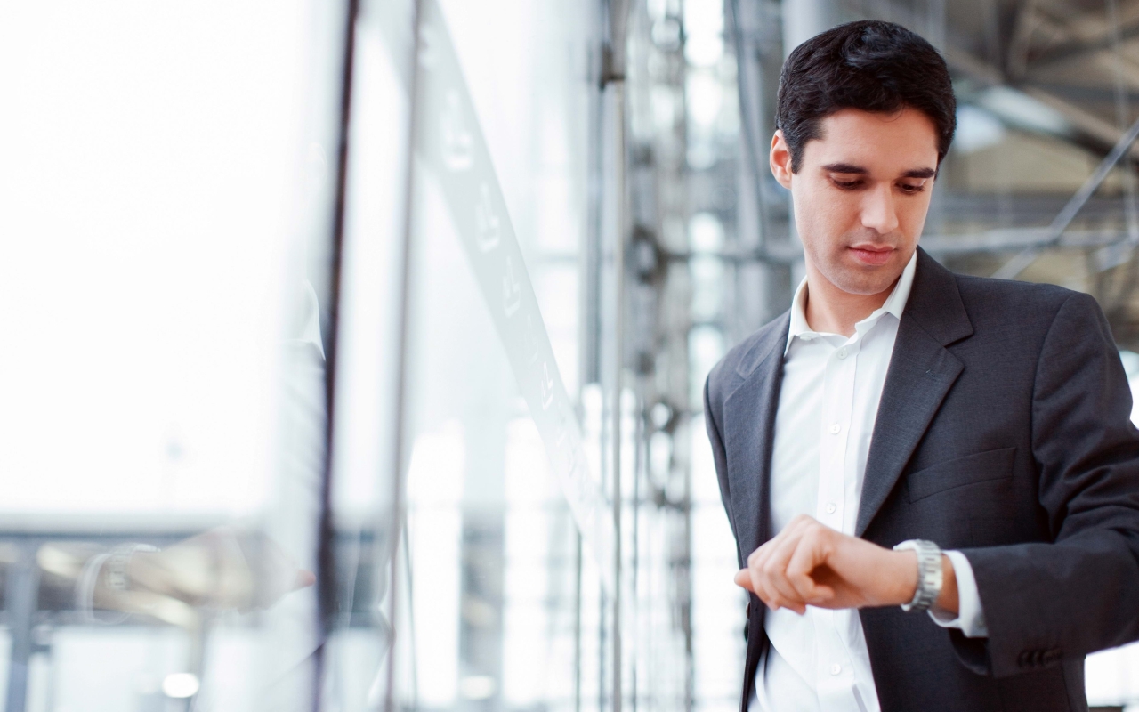 Kāpēc veiksmīgi cilvēki nekad nesaka: „Man nav laika”