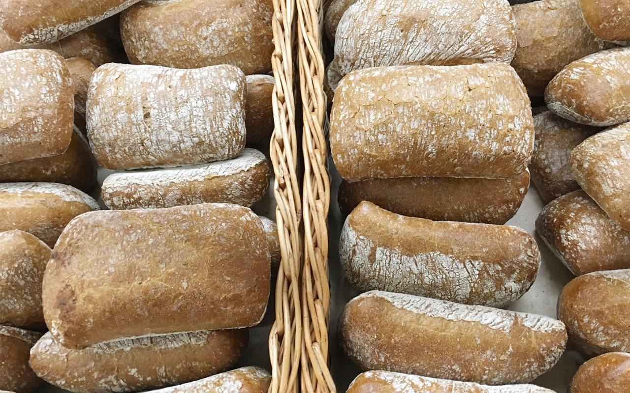 Dariet to ar maizi, un glikozes līmenis samazināsies. Zarnas ātri pateiksies jums.