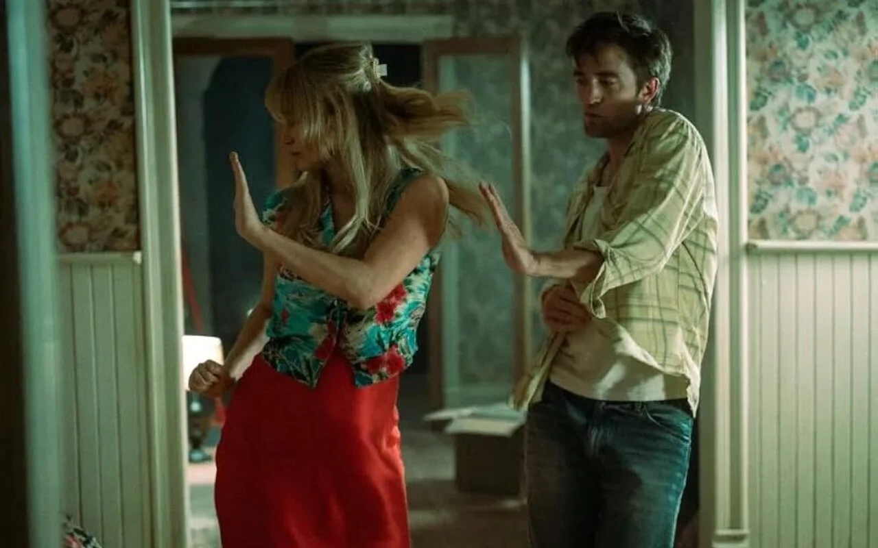 Noskaties šovakar: otra dārgākā vācu filma visā vēsturē — joprojām izcila trillera filma.