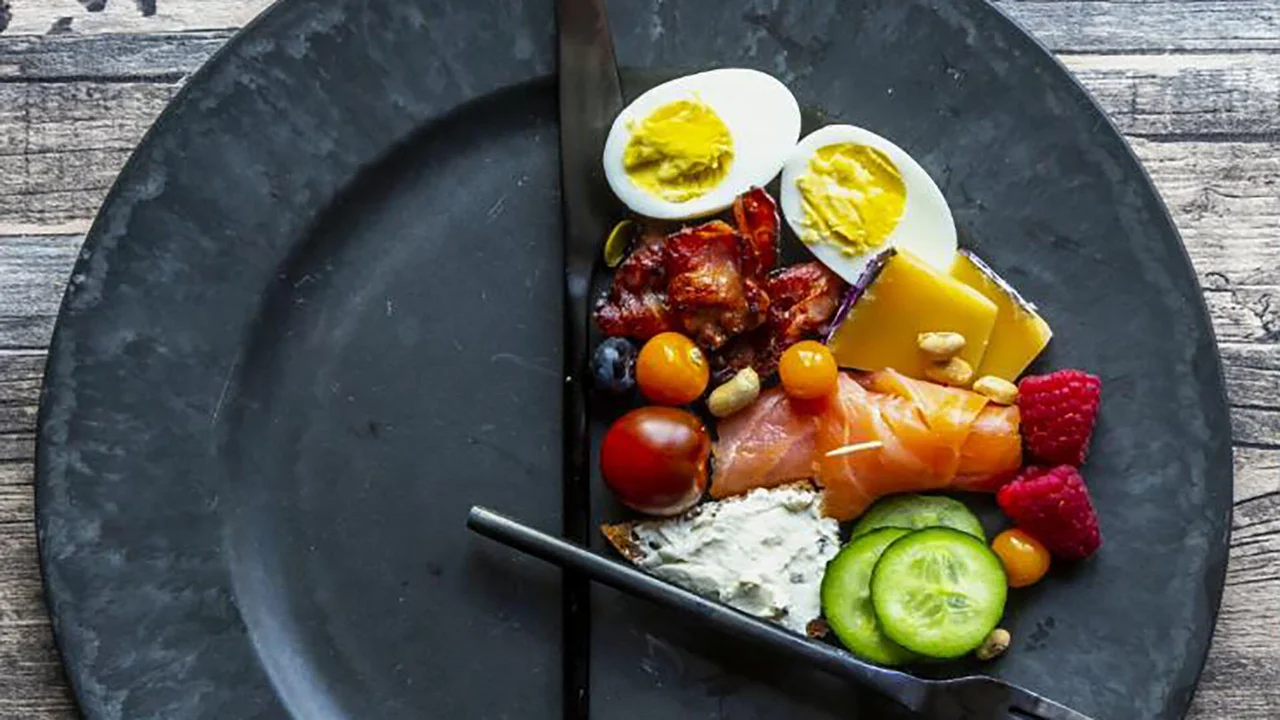 Skandināvijas diēta var palīdzēt jums labāk gulēt un dzīvot ilgāk.