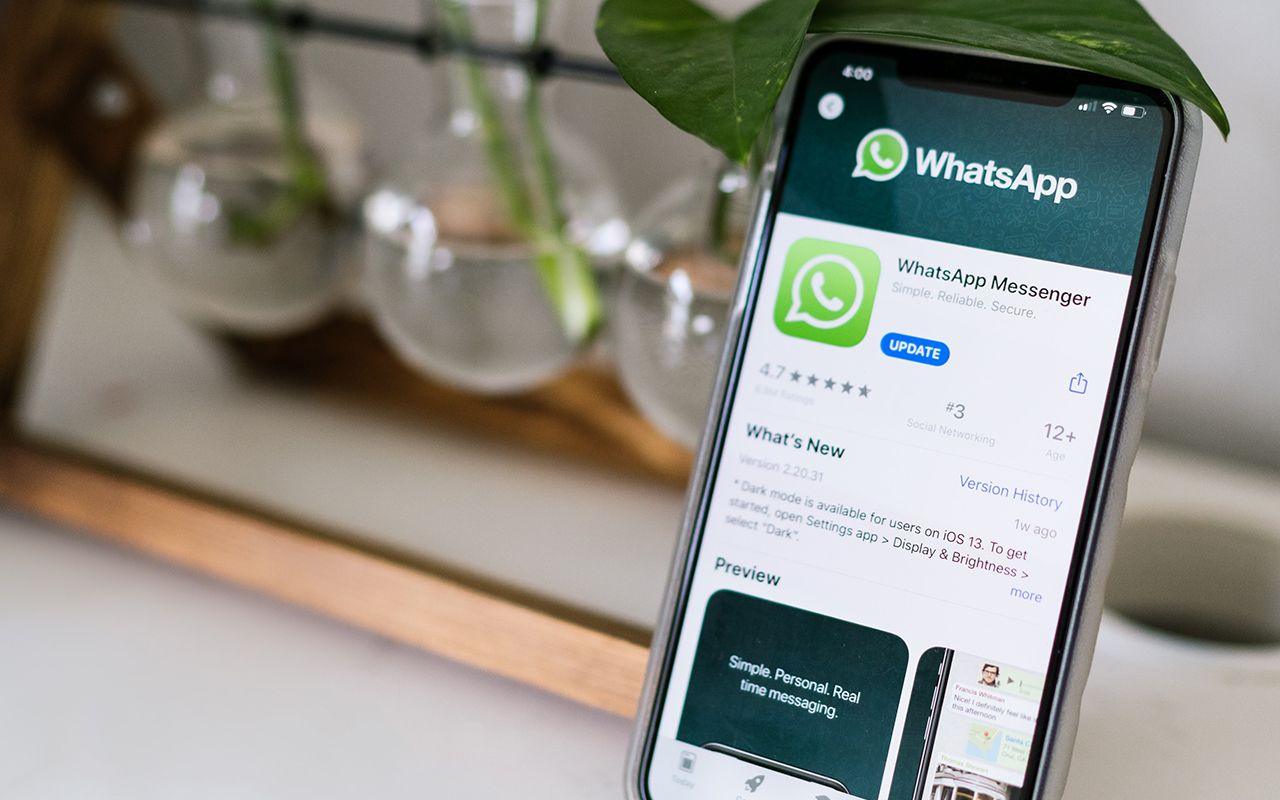 Meta AI WhatsApp: kā to atslēgt