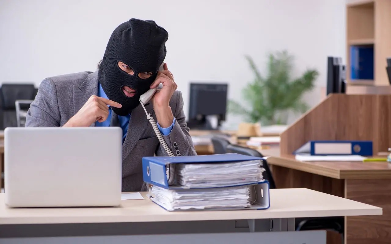 Lai cīnītos pret personas datu zādzību, no 1. janvāra nevēlamie zvani tiks parādīti kā “maskotie numuri”.