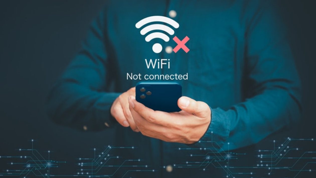 Wi-Fi