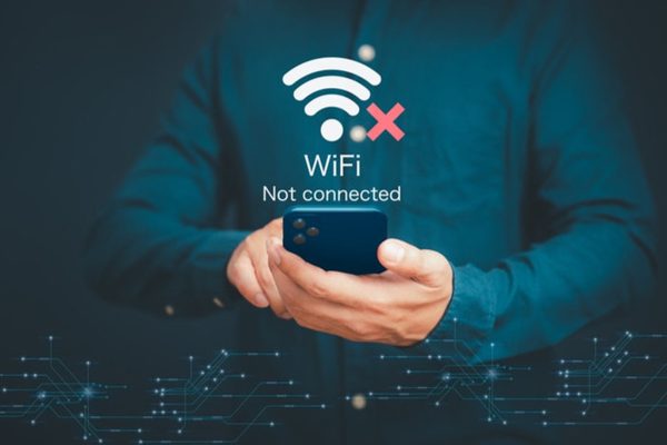 Wi-Fi