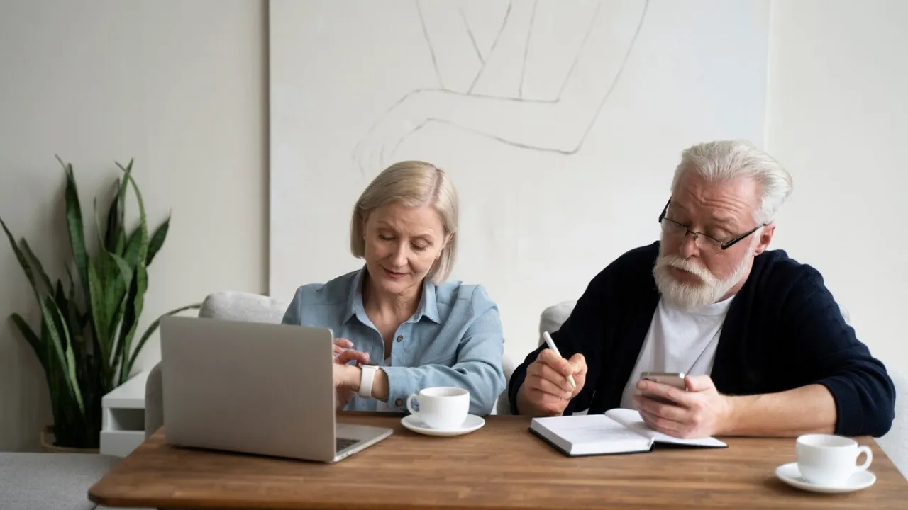 Pensijas saņēmējs zaudē pensiju sociālās drošības sistēmas kļūdas dēļ un pēc gadiem saņem vairāk nekā 55 000 eiro kā kompensāciju par nodarīto kaitējumu.