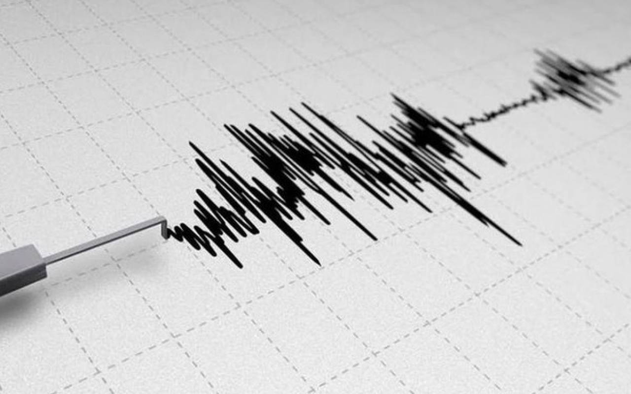 Latvijā notikušais 5,7 magnitūdas zemestrīce pēc Rihtera skalas iznīcināja 15 000 ēku