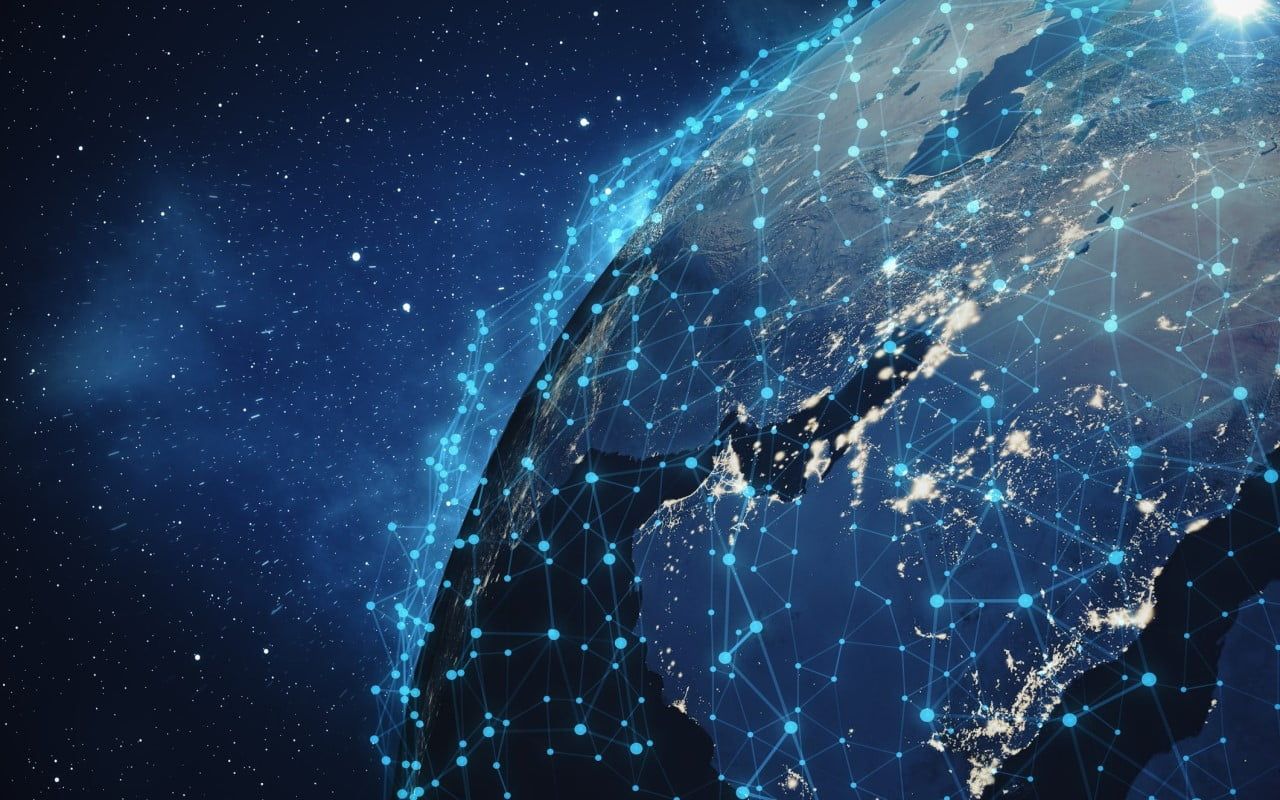 Starlink sāk piedāvāt satelītu mobilo sakaru pakalpojumus Latīņamerikā un samazina “mirušās zonas” līdz nullei