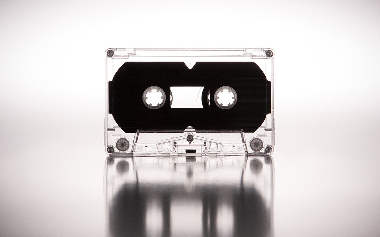 Mūsdienās vecās kasetes ir zelta vērtas. Ja jums tās ir, jūs varat nopirkt ar tām savu sapņu atvaļinājumu.