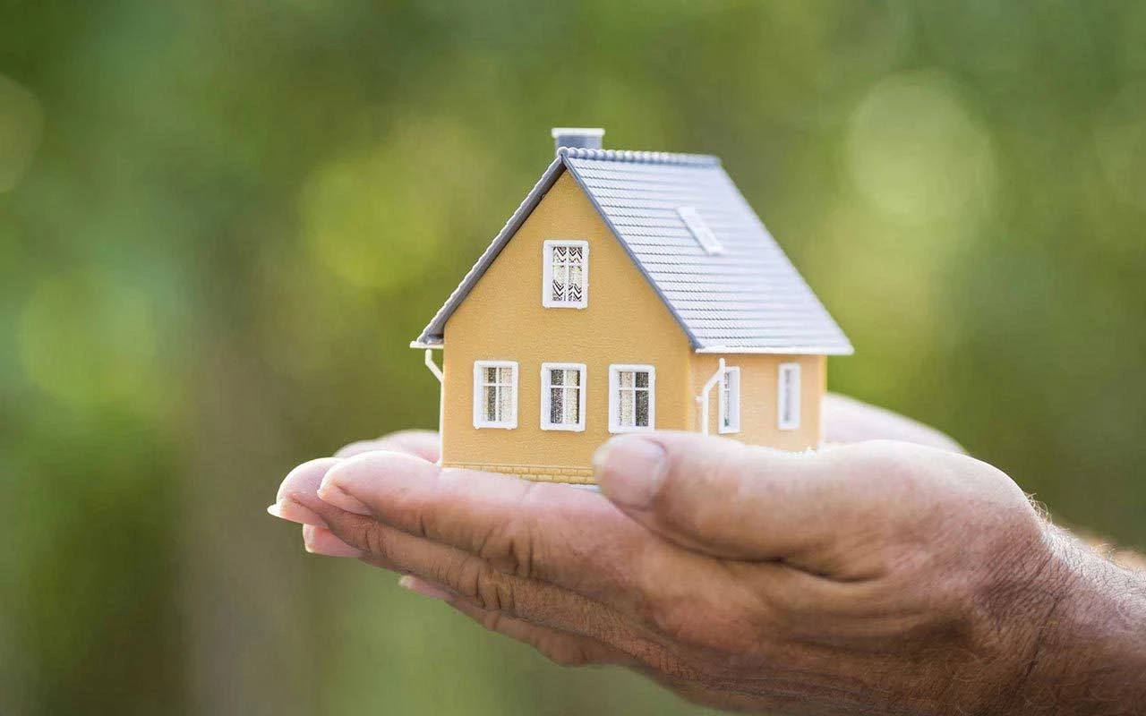 Cik ilgi māja var palikt mirušā cilvēka īpašumā?