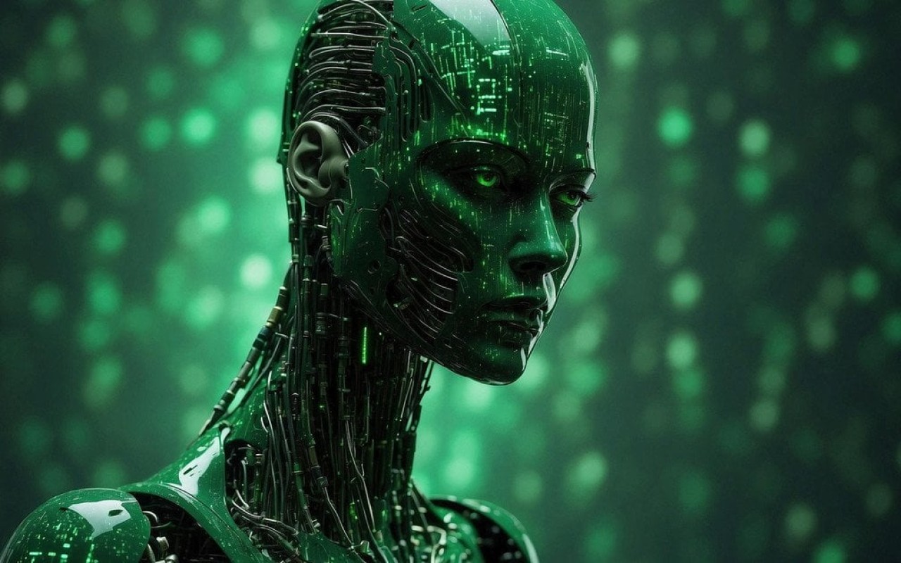 Mākslīgais intelekts nosauca Ukrainas kara beigu datumu.