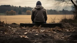 Kāpēc, saskaņā ar psiholoģiju, Ziemassvētku laikā cilvēki jūtas vientuļāki, pat ja ir cilvēku apņemti?