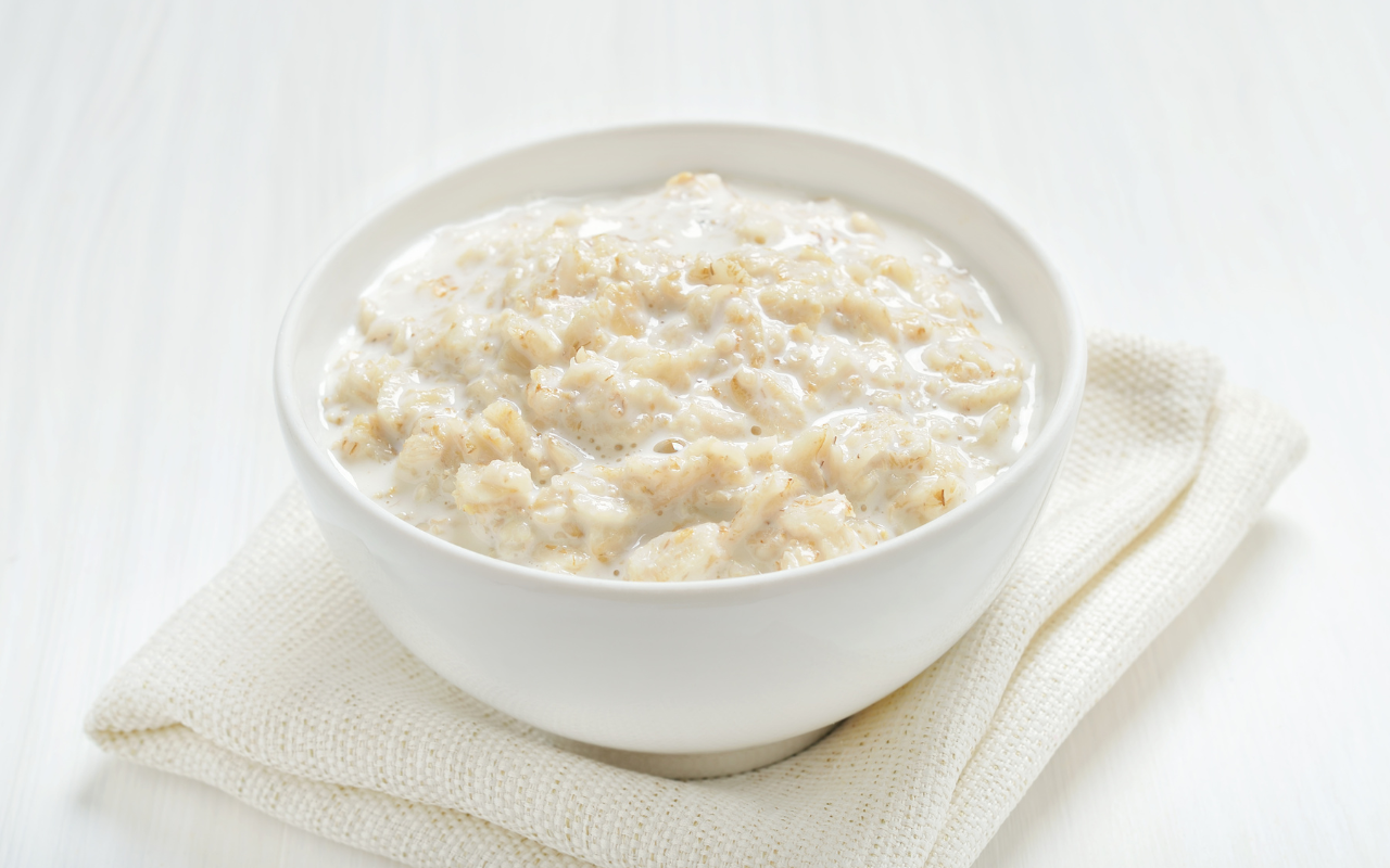 Ārste Izabella Vinya par to, kā samazināt holesterīna līmeni: «100 grami avenes un 40 grami pilngraudu auzu pārslu».