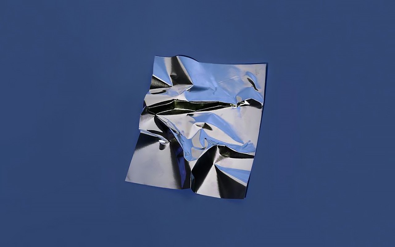 Alumīnija folija uz slotas: kāpēc tas ir ieteicams un kāpēc tas ir nepieciešams