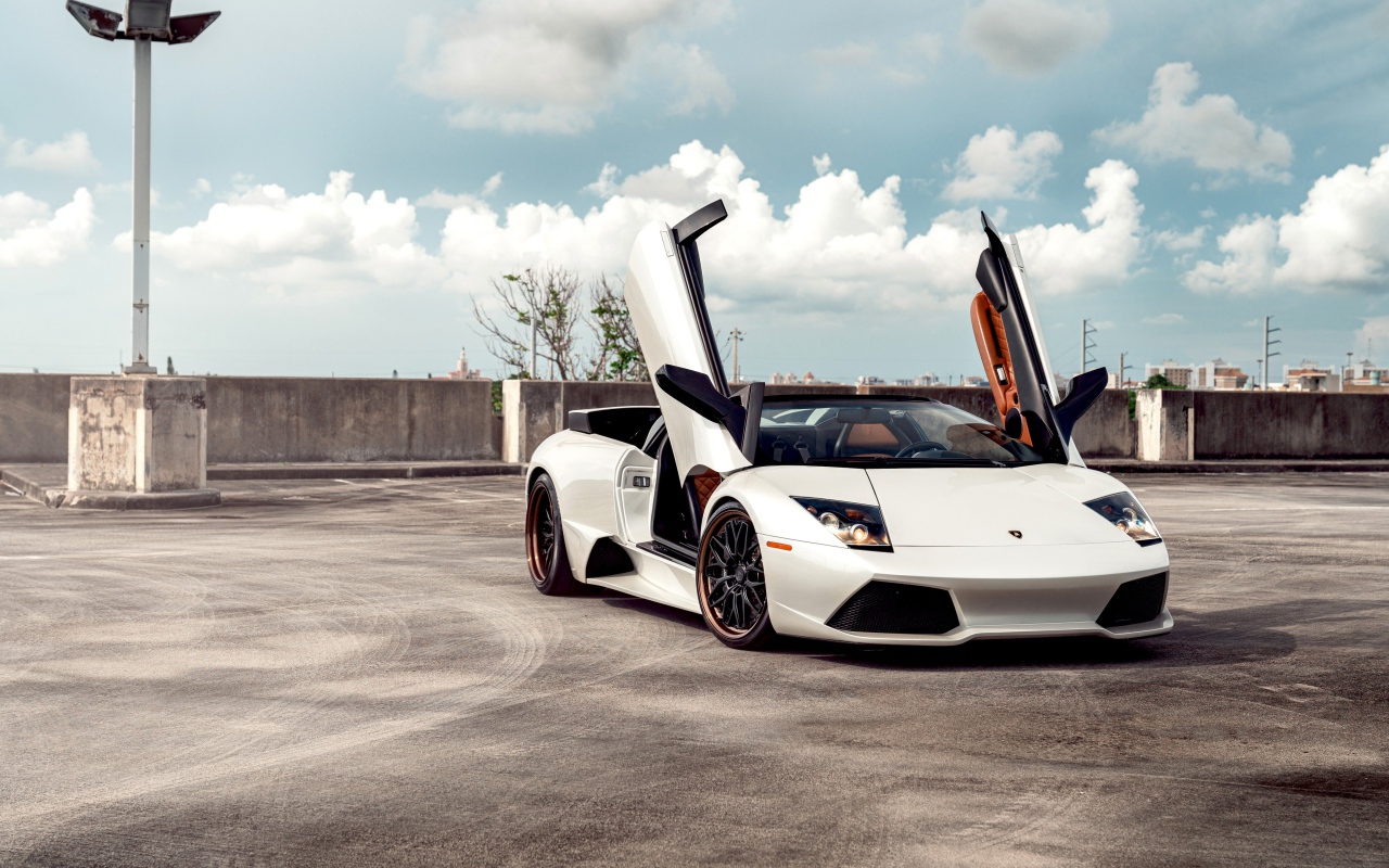 Viņš nopirka Lamborghini Murciélago par 35 000 dolāriem, un lukturu nomaiņa izmaksāja dārgāk nekā pats automobilis. Tāpēc viņš izdrukāja vairākus