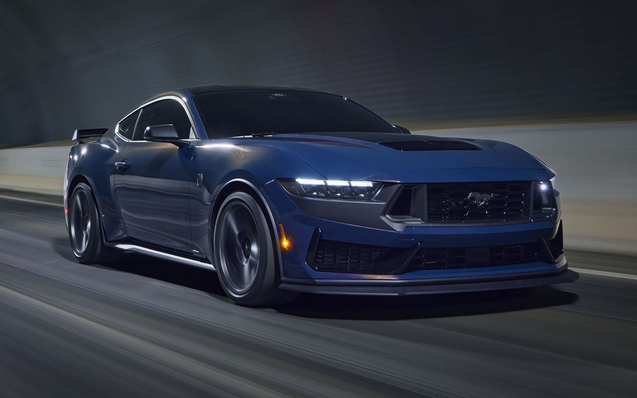 Kāpēc Ford Mustang GTD īpašnieki nevar vadīt savu automašīnu pirmajos 30 īpašuma dienās