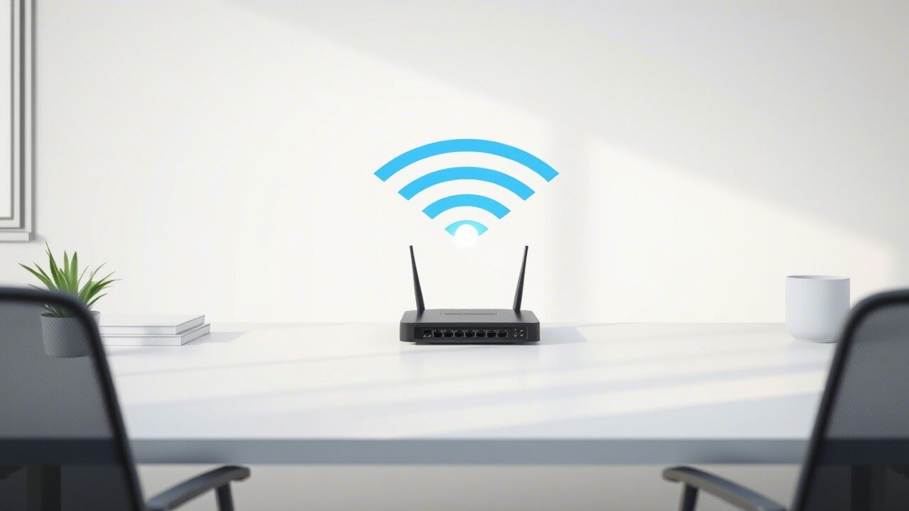 Kā visvienkāršāk uzzināt, kas ir pieslēdzies manam Wi-Fi tīklam?