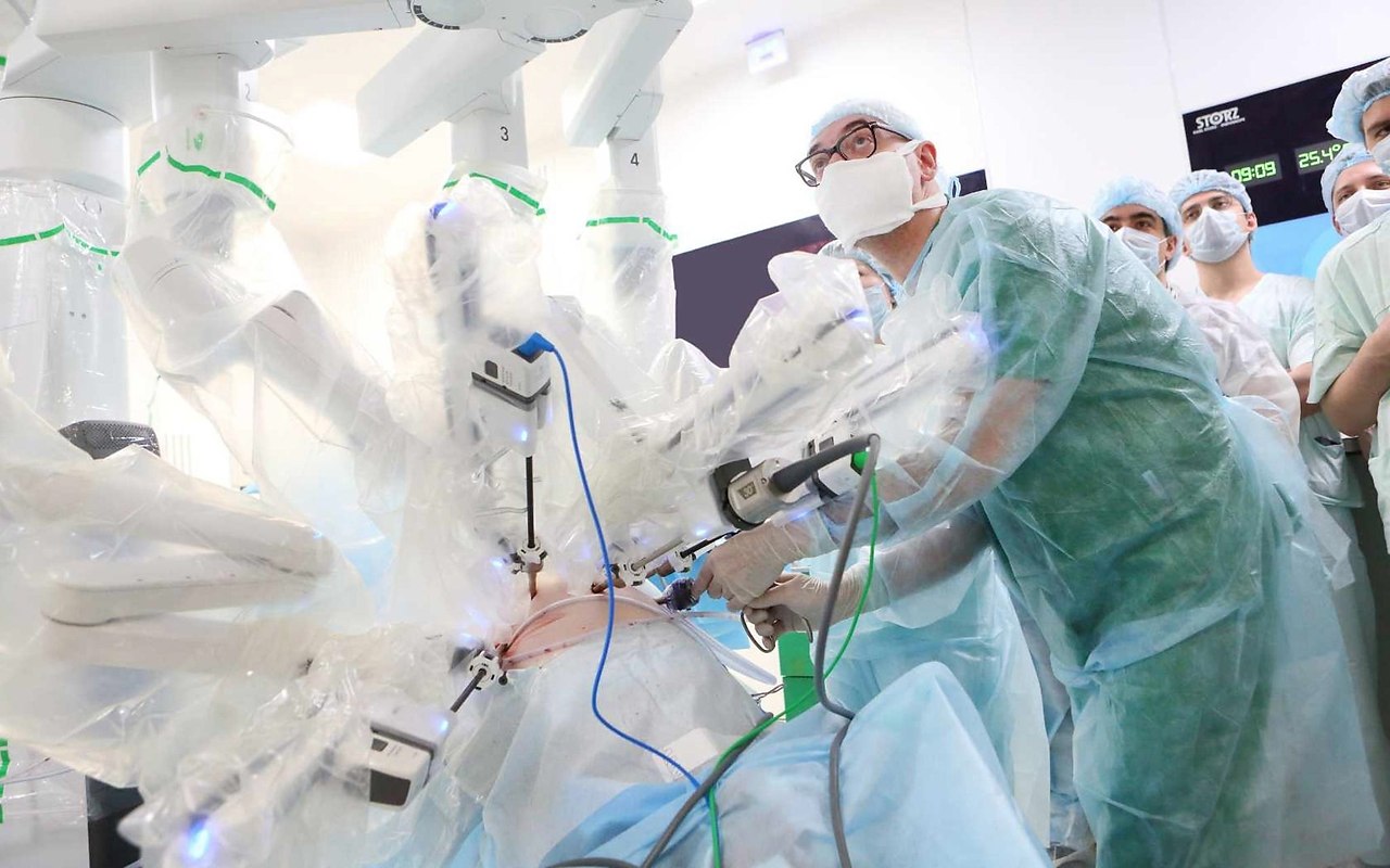 Gadsimta izgudrojums. Zinātnieki ir izveidojuši mikrorobotu, kas spēj iekļūt organismā un nogādāt zāles skartajā vietā.