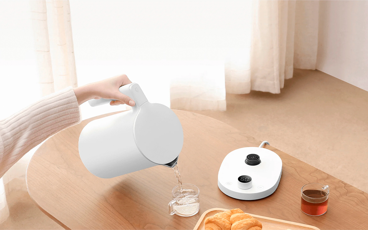 Eksperti atgādina mums par vienu svarīgu principu, kas jāievēro, vārot ūdeni elektriskajā tējkannā, bet ko lielākā daļa cilvēku neievēro.