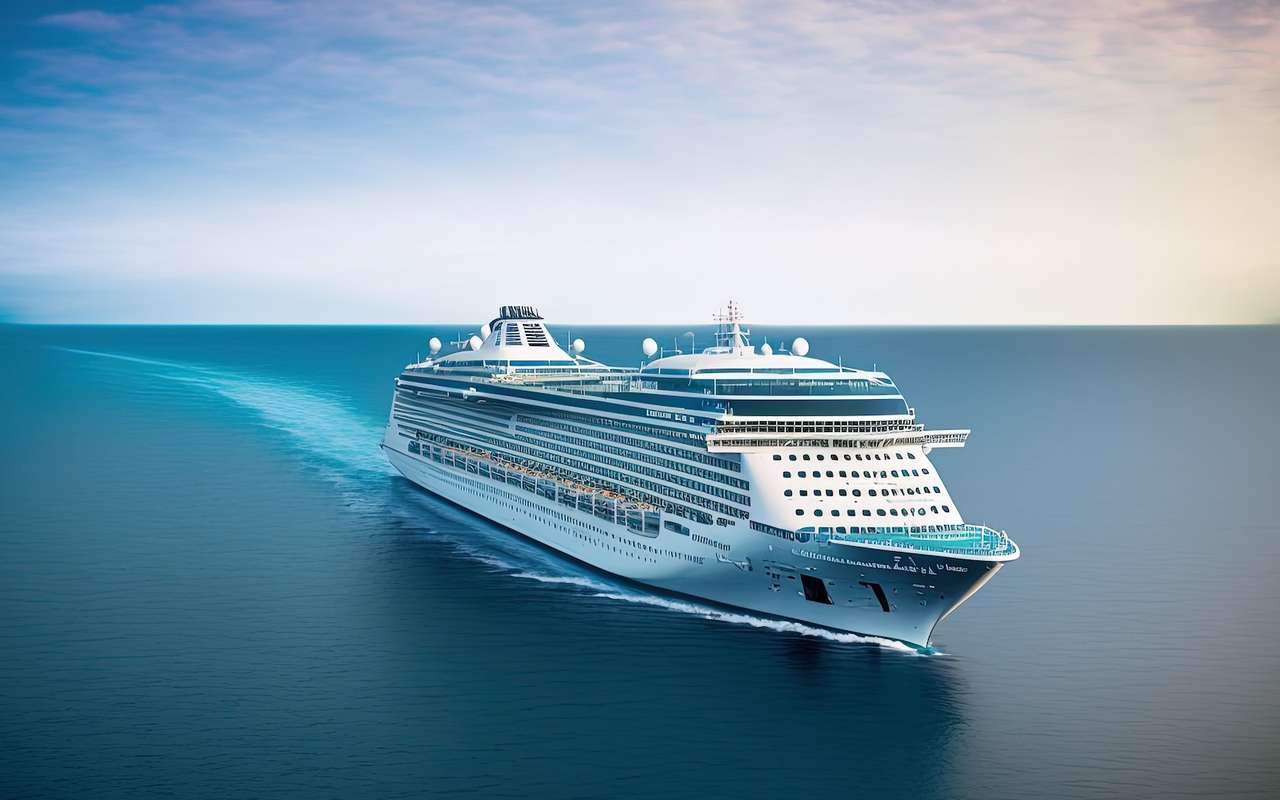 Carnival Cruises kruīza kuģa pasažieris izteica neuzticību, atklājot parastu priekšmetu, kas bija izņemts no čemodāna: “Nekādas jausmas.”