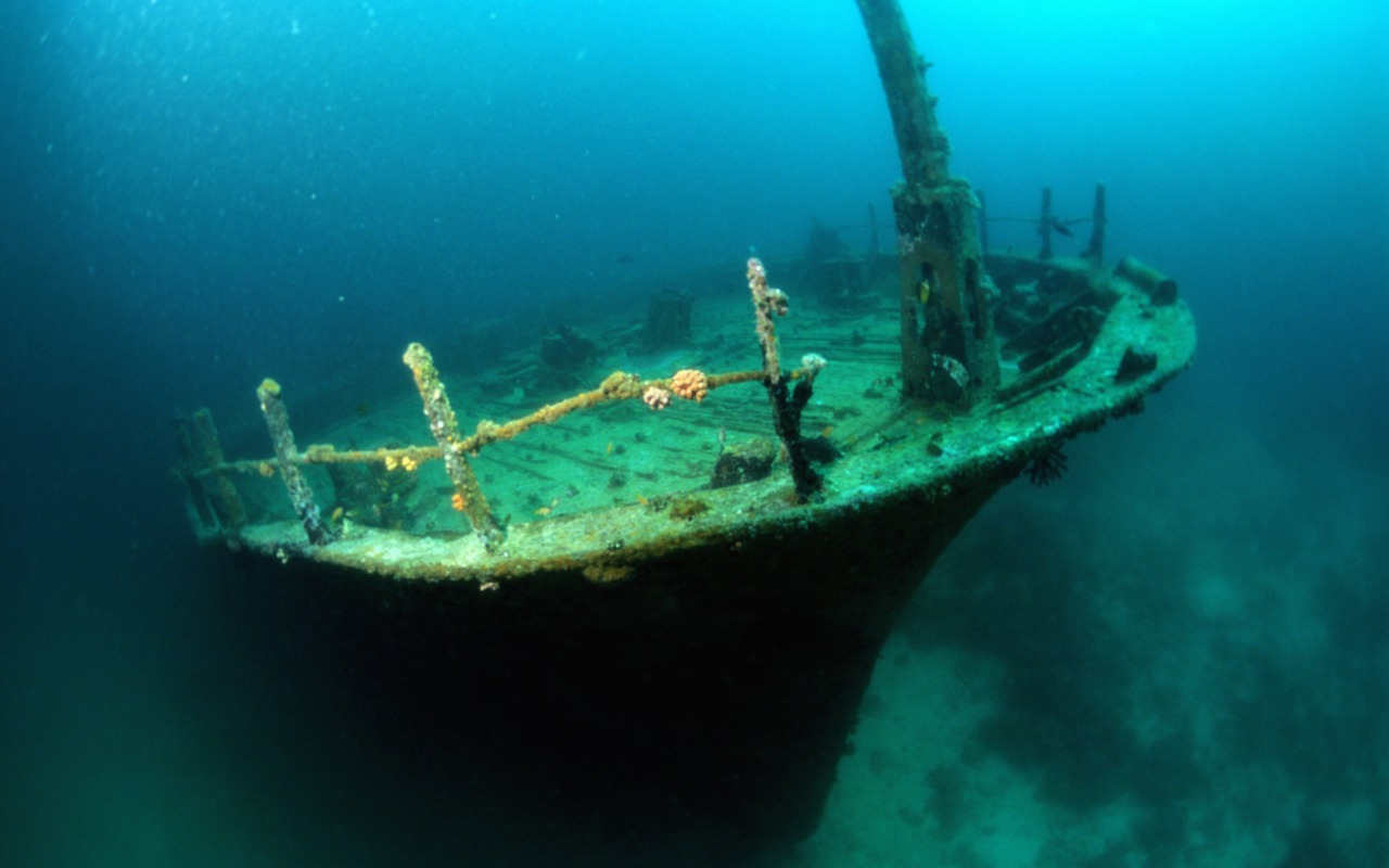 2570 metru dziļumā Francijas armija veica atklājumu, kas pārspēja visus rekordus un uz visiem laikiem mainīs arheoloģiju.