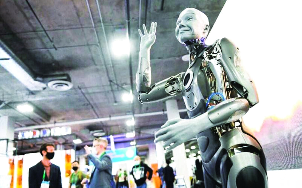 Figure AI, nosodīts bijušais drošības dienesta vadītājs: viņš brīdina, ka robotam Figure 02 ir spēks, kas spēj salauzt galvaskausu