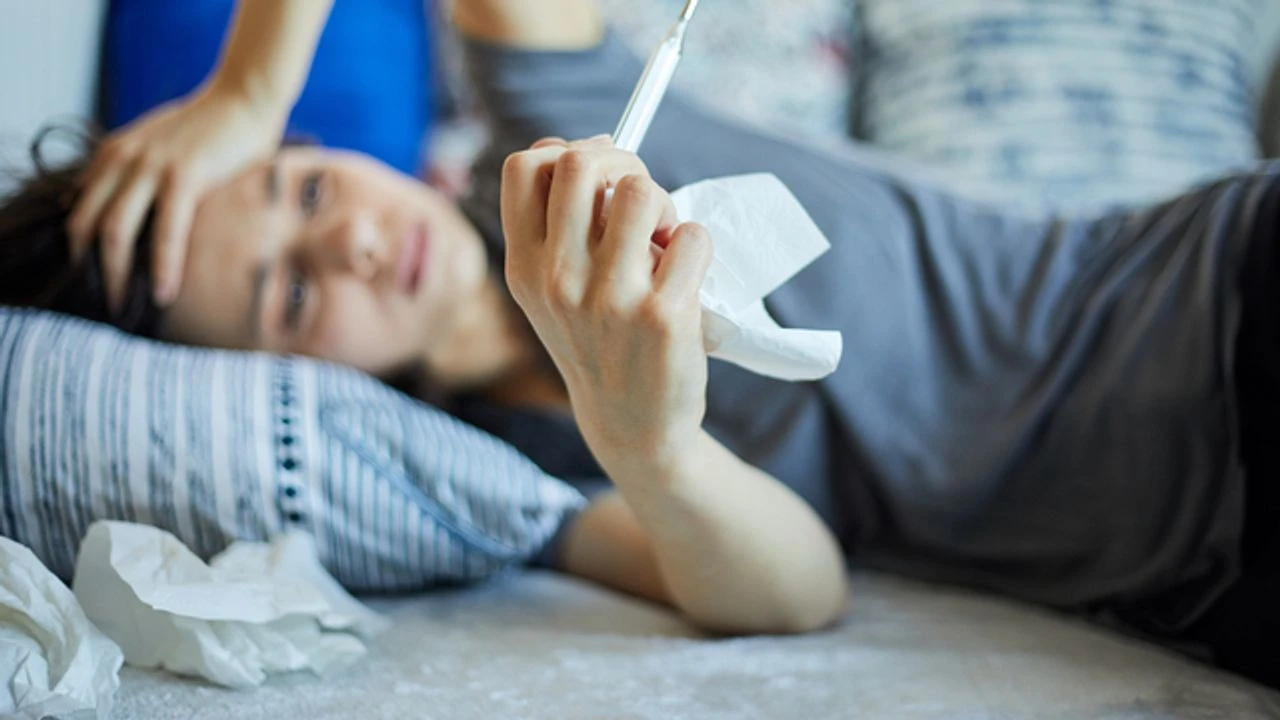 Es esmu ārste un nekad neslimoju ar saaukstēšanos vai gripu: mans padoms par labu veselību ir vienā vārdā.